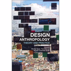 ISBN Design Anthropology (Theory and Practice), Art & design, English, Paperback, 304 pages