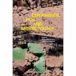 ISBN Experimental Film and Anthropology, English, Paperback, 224 pages