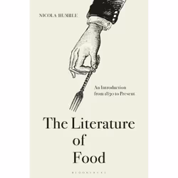 ISBN The Literature of Food, English, Paperback, 296 pages