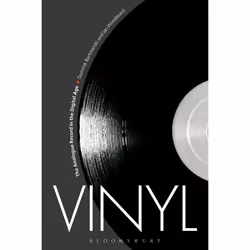 ISBN Vinyl (The Analogue Record in the Digital Age), English, Paperback, 240 pages