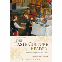 ISBN The Taste Culture Reader (Experiencing Food and Drink), Health, mind & body, English, Paperback, 416 pages