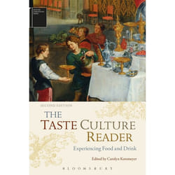 ISBN The Taste Culture Reader (Experiencing Food and Drink)
