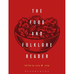 ISBN The Food and Folklore Reader