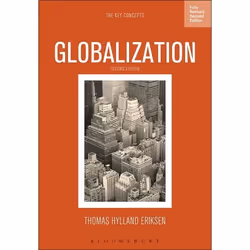 ISBN Globalization (The Key Concepts), English, Paperback, 224 pages