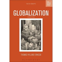 ISBN Globalization (The Key Concepts)