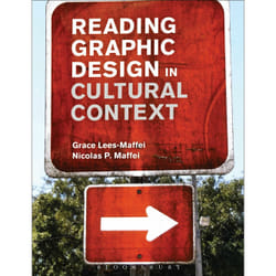 ISBN Reading Graphic Design in Cultural Context book English Paperback 248 pages