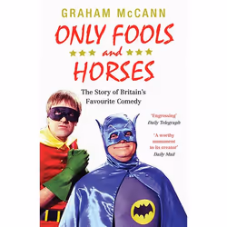 Allen & Unwin Only Fools and Horses, Art & design, English, Paperback, 368 pages