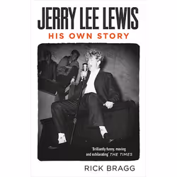 Allen & Unwin Jerry Lee Lewis, Biography, English, Paperback, 512 pages