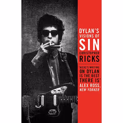 Allen & Unwin Dylan's Visions of Sin, Music, English, Paperback, 528 pages