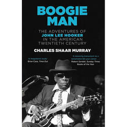 Allen & Unwin Boogie Man book English Paperback 656 pages