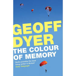 Allen & Unwin The Colour of Memory book Literary fiction English Paperback 288 pages