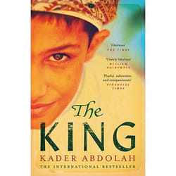 Allen & Unwin The King book Fiction English Paperback 448 pages