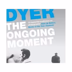 ISBN Ongoing Moment, Art & design, English, Paperback, 400 pages