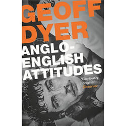 Allen & Unwin Anglo-English Attitudes book Biography Paperback 384 pages