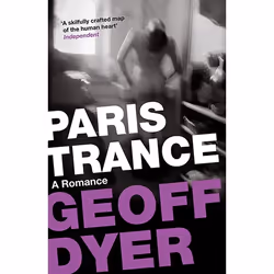 Allen & Unwin Paris Trance, Literary fiction, English, Paperback, 288 pages