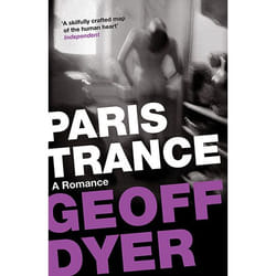 Allen & Unwin Paris Trance book Literary fiction English Paperback 288 pages