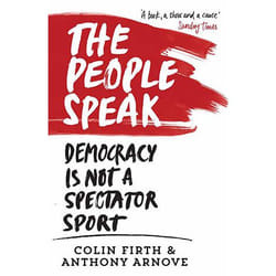Allen & Unwin The People Speak book History English Paperback 544 pages
