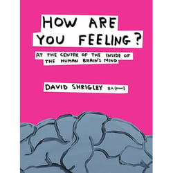 Allen & Unwin How Are You Feeling? book Art & design English Hardcover 208 pages