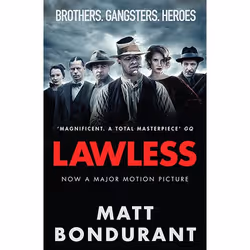 Allen & Unwin Lawless, Literary fiction, English, Paperback, 336 pages