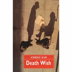 Allen & Unwin Death Wish, Crime fiction, English, Paperback, 224 pages