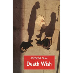 Allen & Unwin Death Wish book Crime fiction English Paperback 224 pages