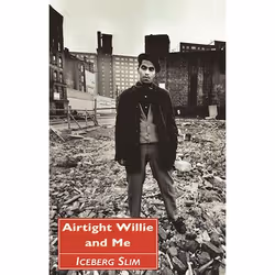 Allen & Unwin Airtight Willie and Me, Biography, English, Paperback, 192 pages