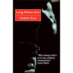 Allen & Unwin Long White Con, Biography, English, 176 pages