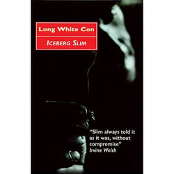 Allen & Unwin Long White Con book Biography English 176 pages