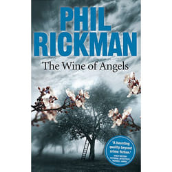Allen & Unwin Wine of Angels, The book Crime fiction English Paperback 608 pages