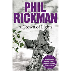 Allen & Unwin A Crown of Lights book Crime fiction English Paperback 544 pages