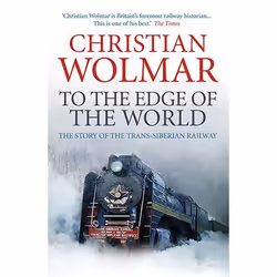 Allen & Unwin To the Edge of the World, History, English, Paperback, 304 pages