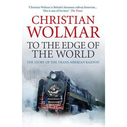 Allen & Unwin To the Edge of the World book History English Paperback 304 pages