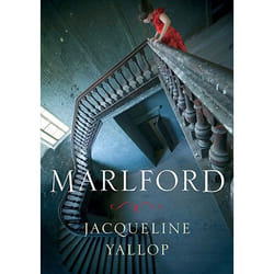 Allen & Unwin Marlford book Literary fiction English Paperback 304 pages