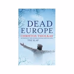 ISBN Dead Europe, General novel, English, 416 pages