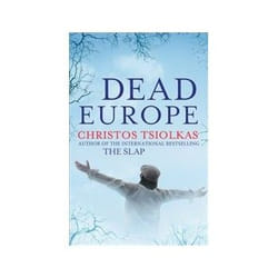 ISBN Dead Europe book General novel English 416 pages