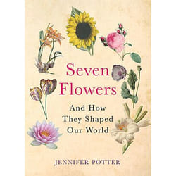 Allen & Unwin Seven Flowers book History English Paperback 304 pages