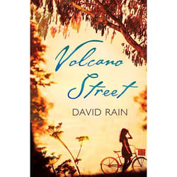 Allen & Unwin Volcano Street book Fiction English Paperback 320 pages