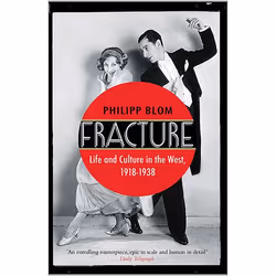 Allen & Unwin Fracture, History, English, Paperback, 496 pages