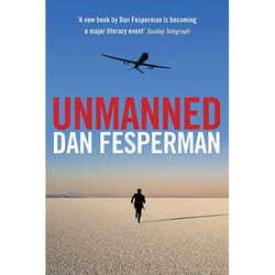Allen & Unwin Unmanned book Crime fiction English Paperback 336 pages