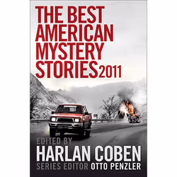 Allen & Unwin The Best American Mystery Stories 2011, Crime fiction, English, 432 pages