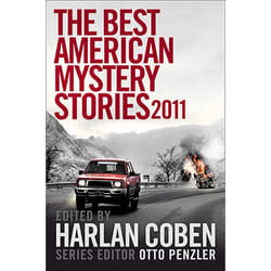 Allen & Unwin The Best American Mystery Stories 2011 book Crime fiction English 432 pages