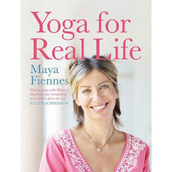 Allen & Unwin Yoga for Real Life book Health, mind & body English Paperback 208 pages