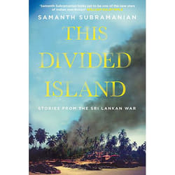 Allen & Unwin This Divided Island book History English Paperback 336 pages
