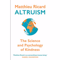 Allen & Unwin Altruism, Health, mind & body, English, Paperback, 720 pages