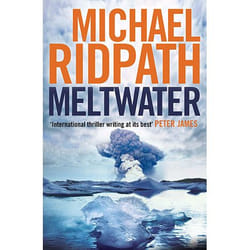 Allen & Unwin Meltwater book Crime fiction English Paperback 320 pages