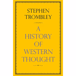 Allen & Unwin A History of Western Thought, Philosophy, English, Paperback, 288 pages