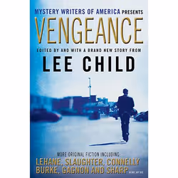 Allen & Unwin Vengeance, Crime fiction, English, Paperback, 400 pages
