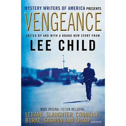 Allen & Unwin Vengeance book Crime fiction English Paperback 400 pages