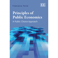 ISBN Principles of Public Economics