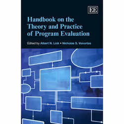 ISBN Handbook on the Theory and Practice of Program Evaluation, English, Hardcover, 424 pages